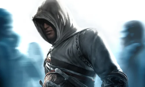 Altair Image 1